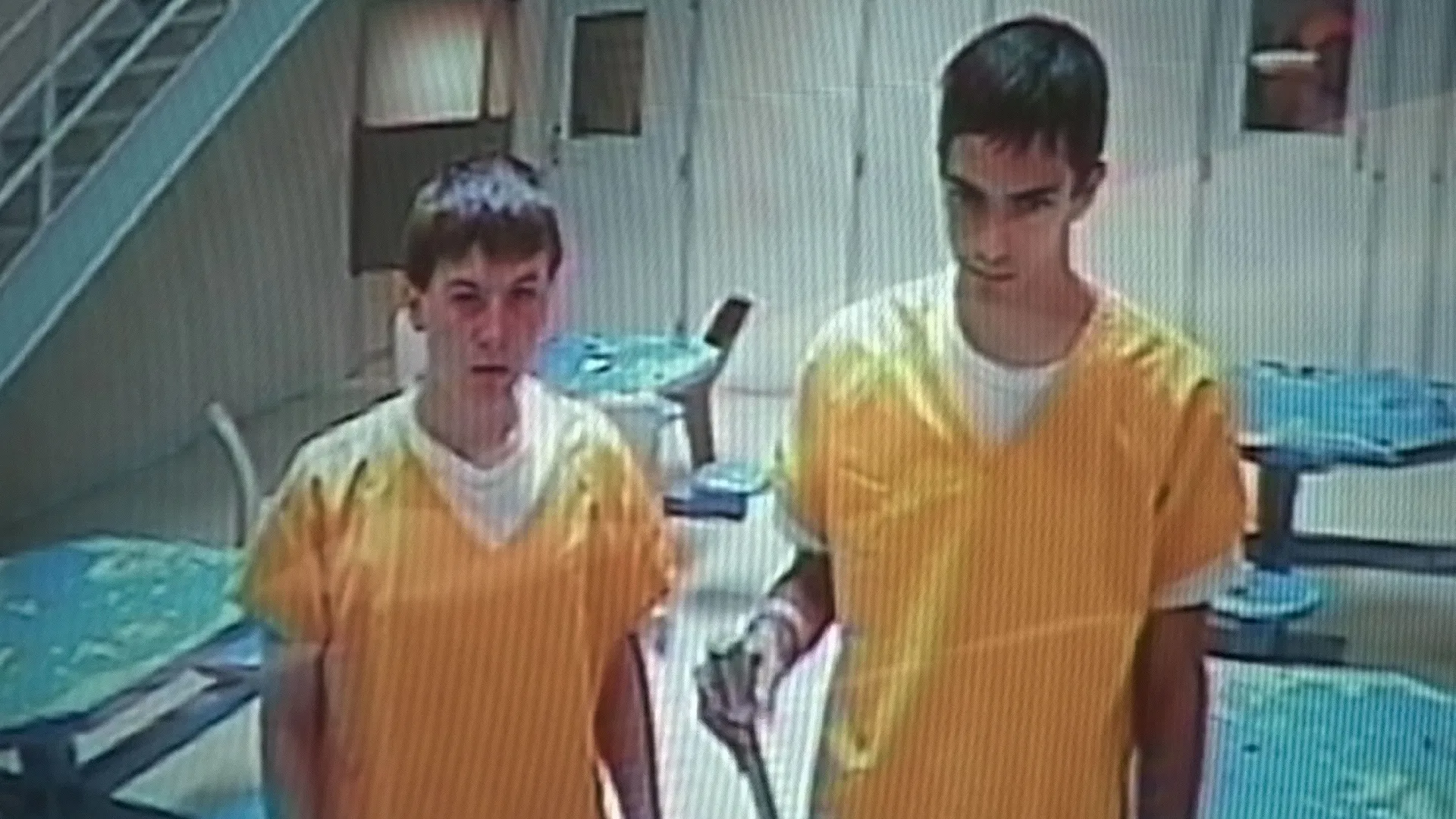 thumbnail - S1:E3 Life is Cruel