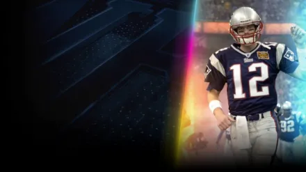 America's Game: 2003 New England Patriots