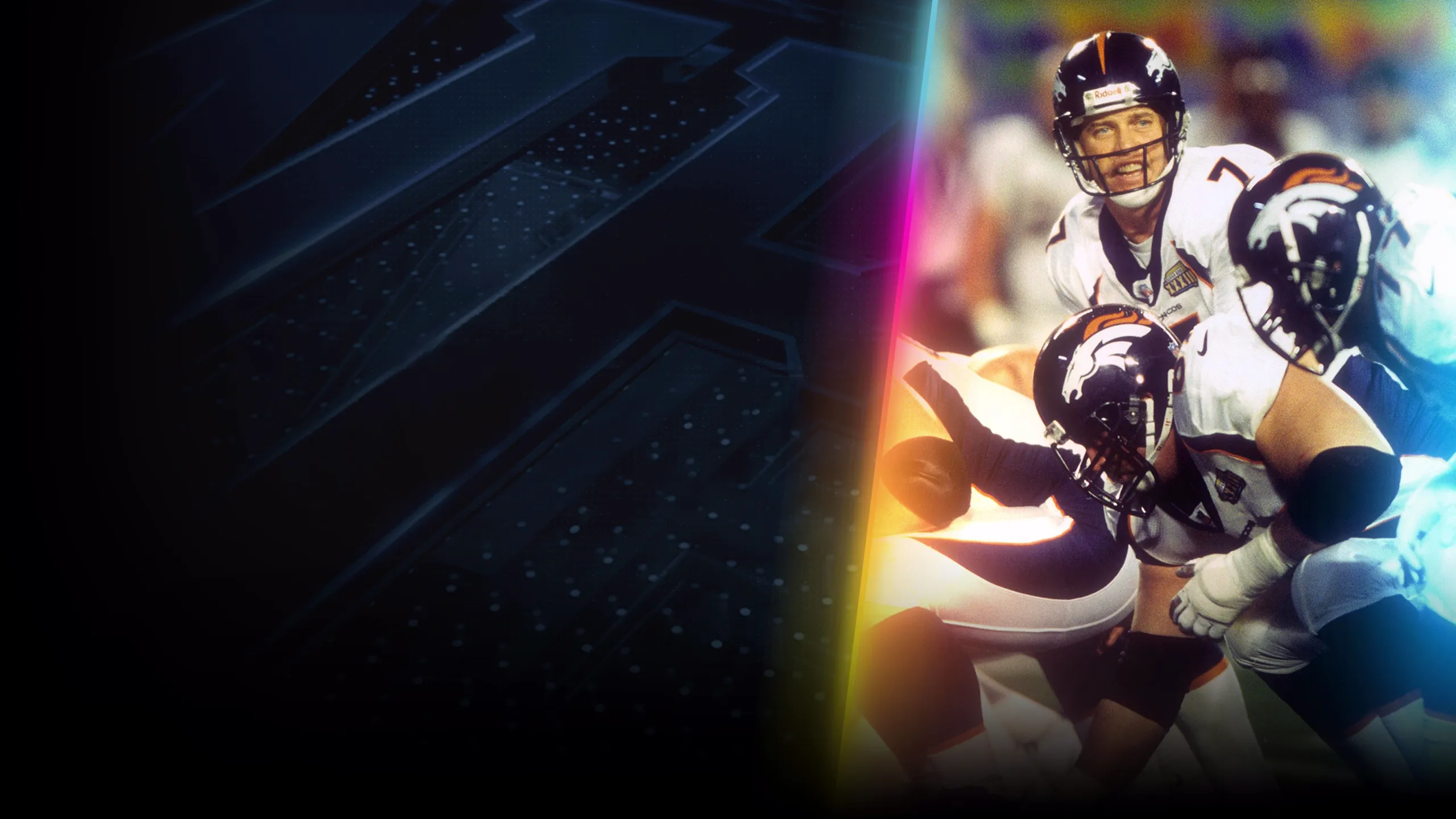 America's Game: 1997 Denver Broncos