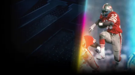 America's Game: 1984 San Francisco 49ers