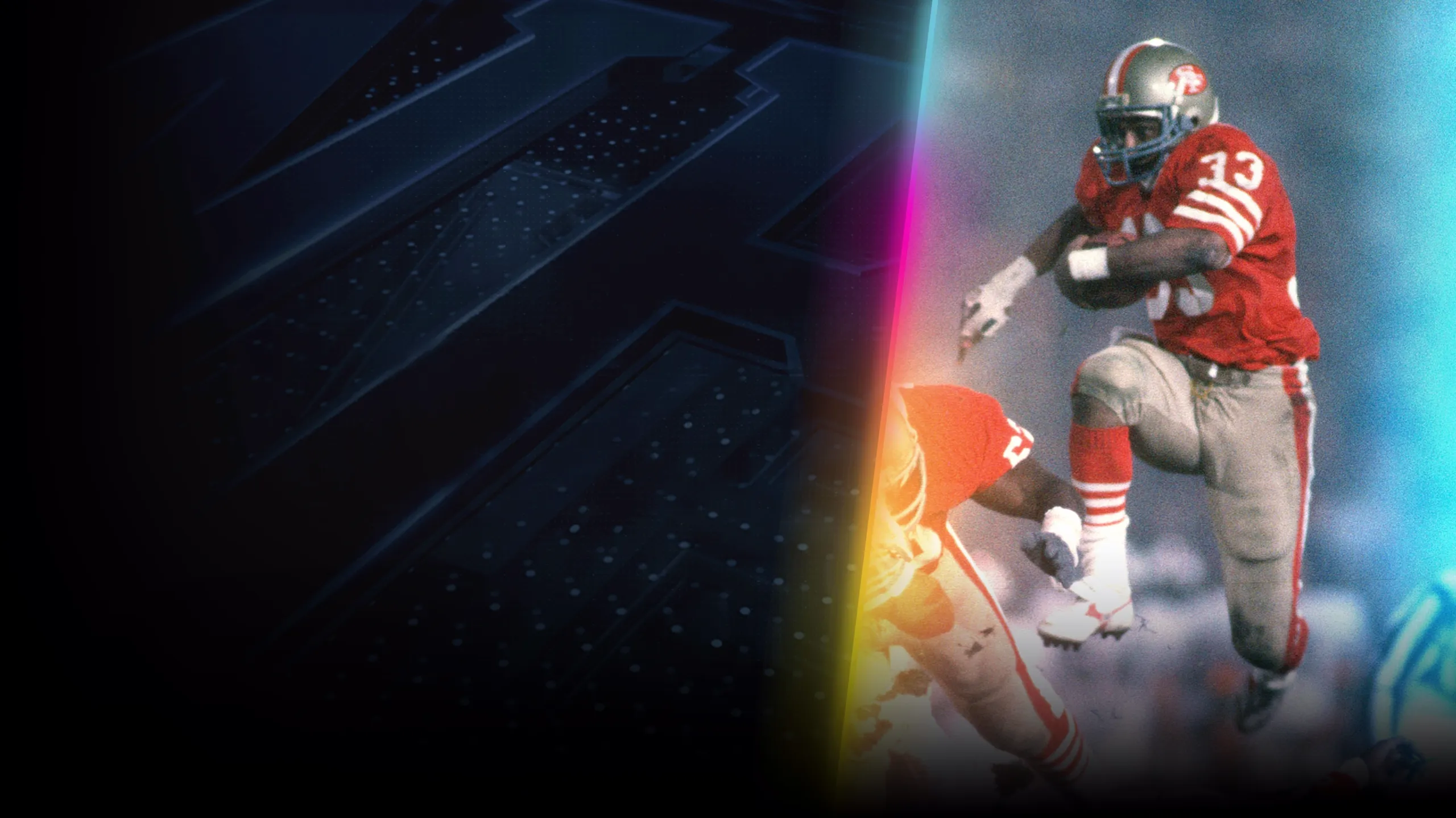 America's Game: 1984 San Francisco 49ers