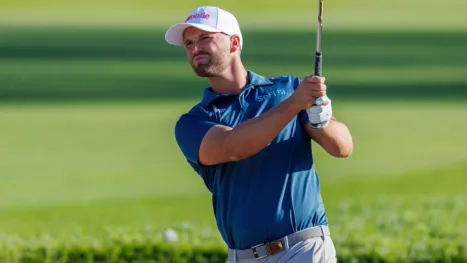 thumbnail - WM Phoenix Open: Clark Featured Group (Second Round)