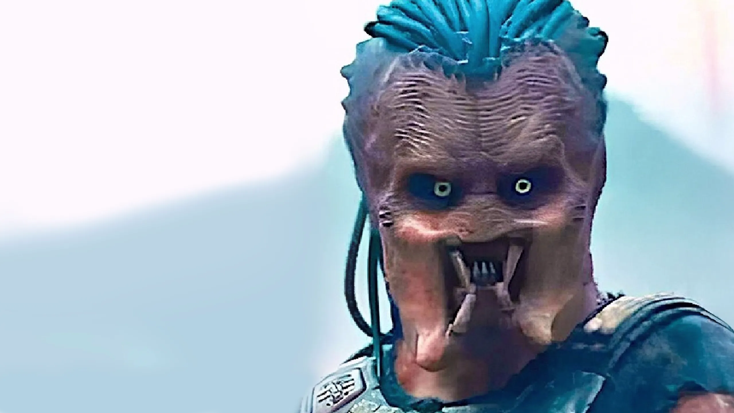 How the Badlands Predator Is Different from Previous Predators | Screen Rant | Creators Collection