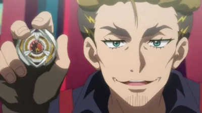 thumbnail - S1:E12 The Final Battle