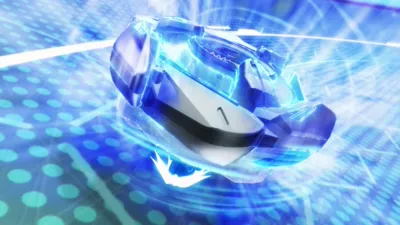 thumbnail - S1:E10 The Pro Realm