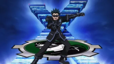 thumbnail - S1:E11 Warden’s Exam