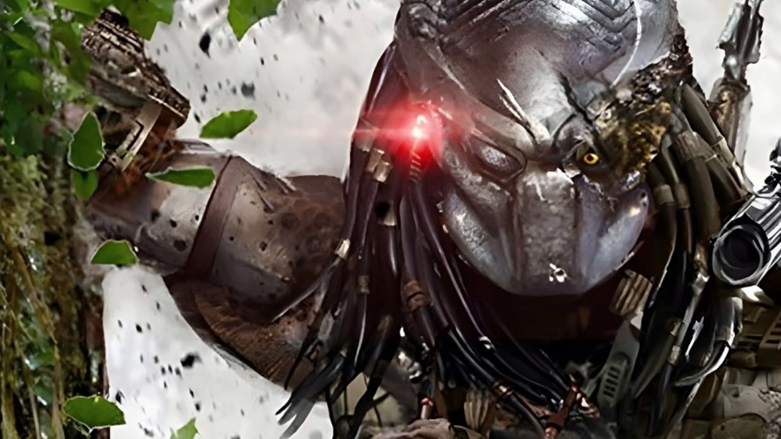 Let's Play the Predator Game | Blitzwinger | Creators Collection