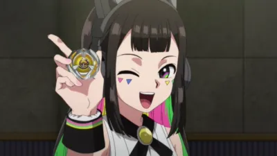 thumbnail - S1:E16 Noblesse Oblige