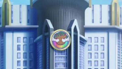 thumbnail - S1:E17 Bey Timeshift