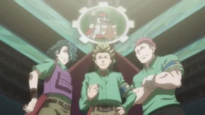 thumbnail - S1:E18 Pride