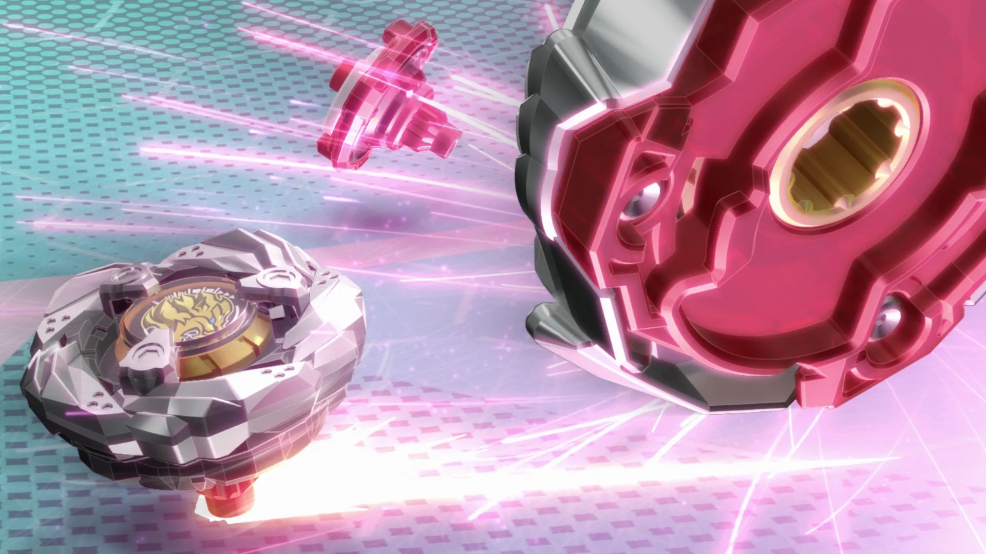 thumbnail - S1:E19 Zip and Zoom