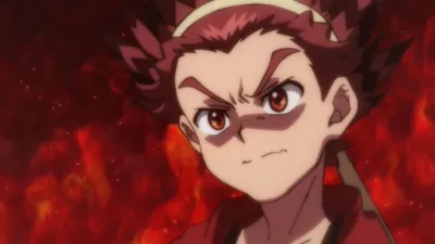 thumbnail - S1:E20 Memories of Sushi