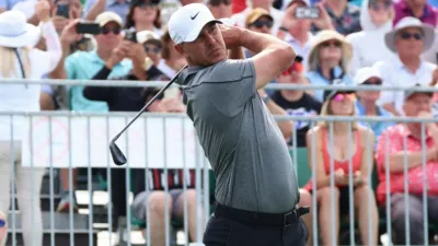 thumbnail - WM Phoenix Open: Main Feed + Koepka Group (Second Round)