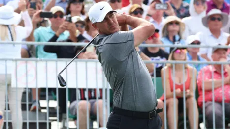 thumbnail - WM Phoenix Open: Main Feed + Koepka Group (Second Round)