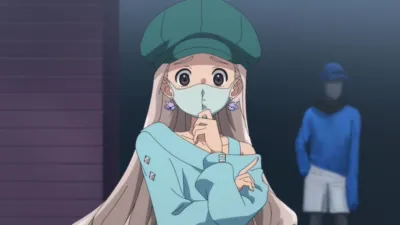 thumbnail - S1:E21 Pop Production