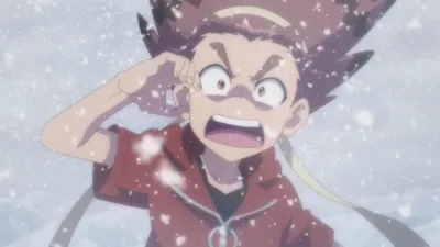 thumbnail - S1:E15 Riddles and Beys