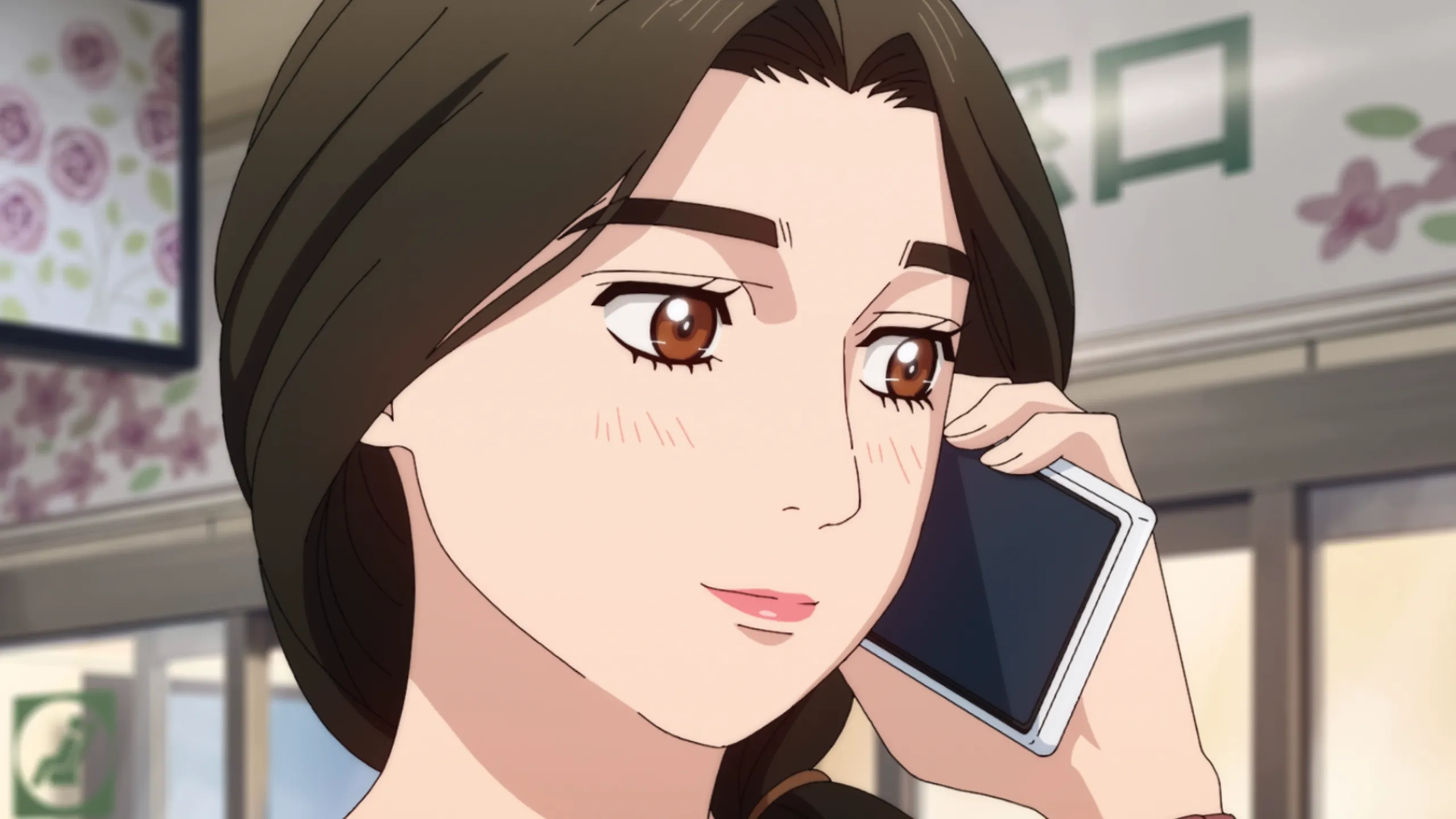 thumbnail - S3：第6話「13時09分の奇跡」