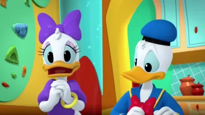 thumbnail - Mickey Mouse Funhouse