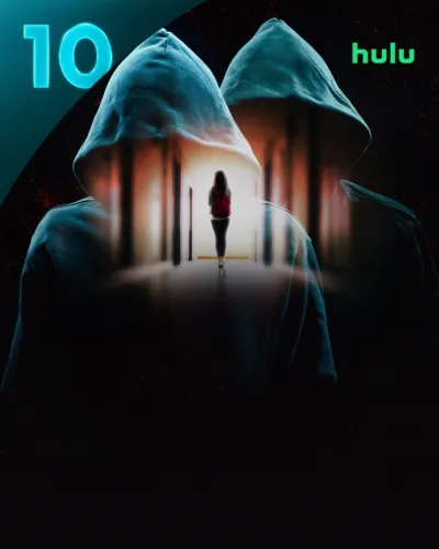 The Scream Murder: A True Teen Horror Story