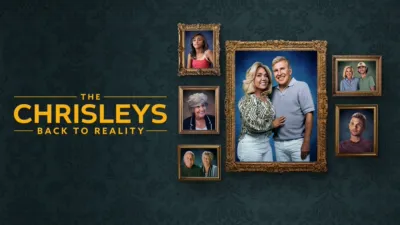 thumbnail - The Chrisleys: Back to Reality
