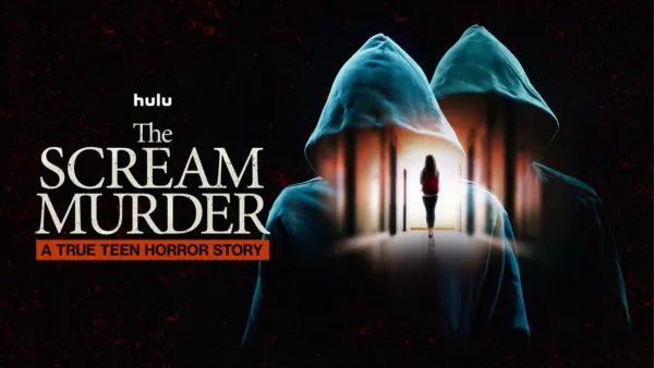 thumbnail - The Scream Murder: A True Teen Horror Story