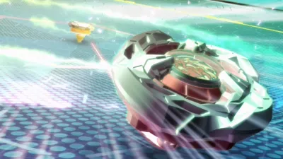 thumbnail - S1:E2 Multi-Colored Ambush