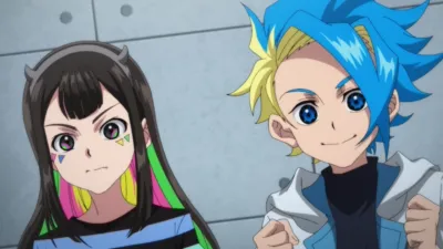 thumbnail - S1:E4 Bey Sponsor