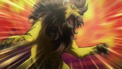 thumbnail - S1:E5 To The X