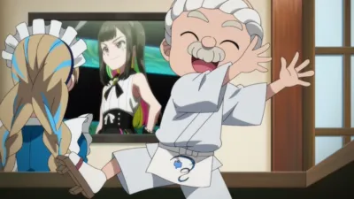 thumbnail - S1:E7 Team Zooganic