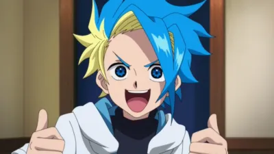 thumbnail - S1:E9 Beycrafter