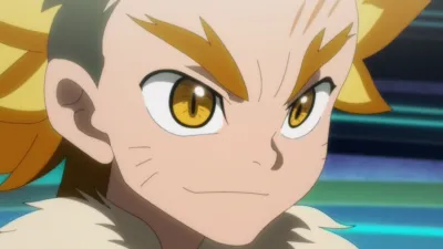 thumbnail - S1:E8 The Mask and the King