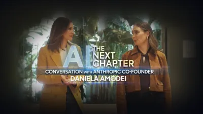 AI: The Next Chapter