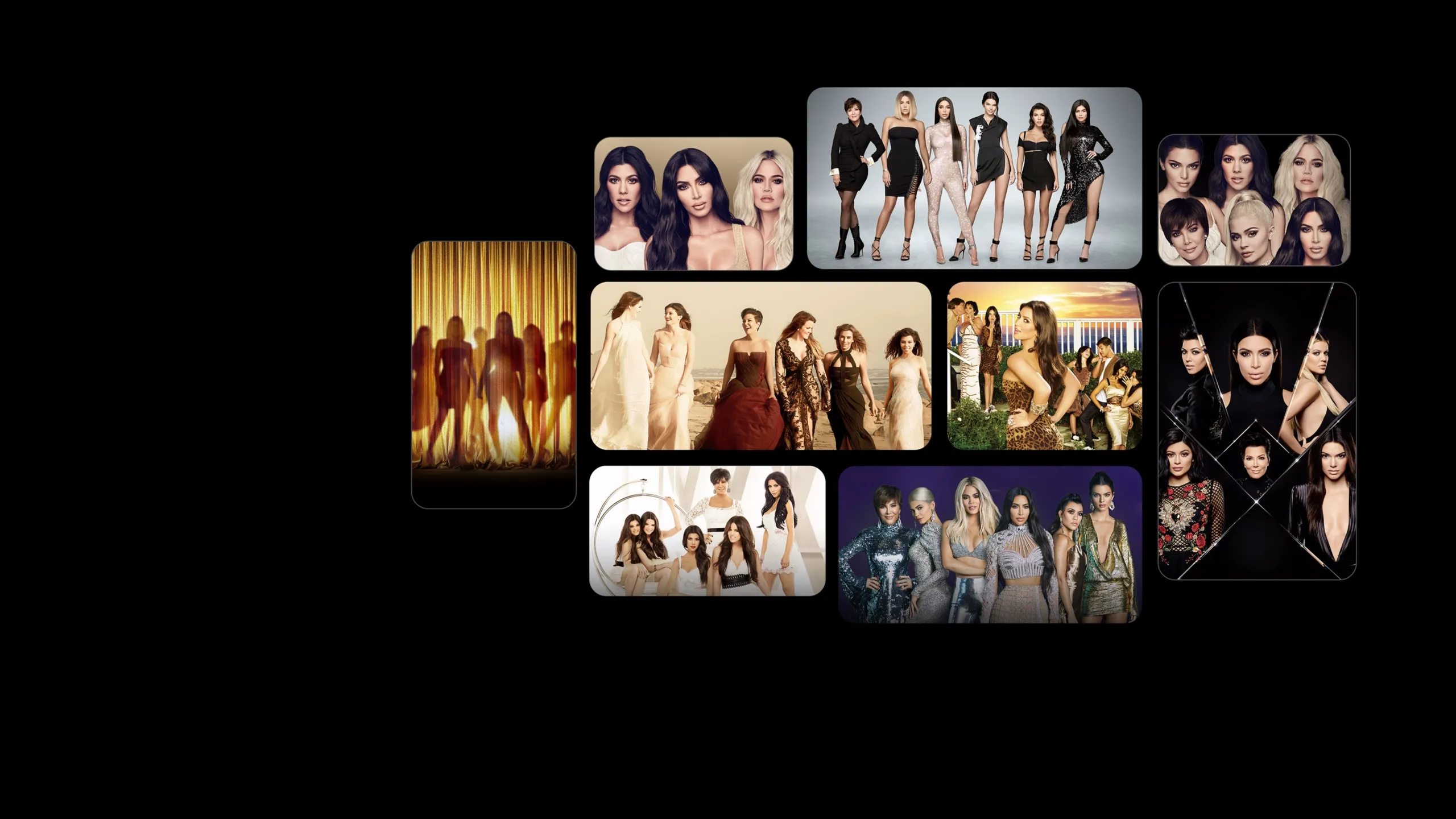 Keeping Up With the Kardashians