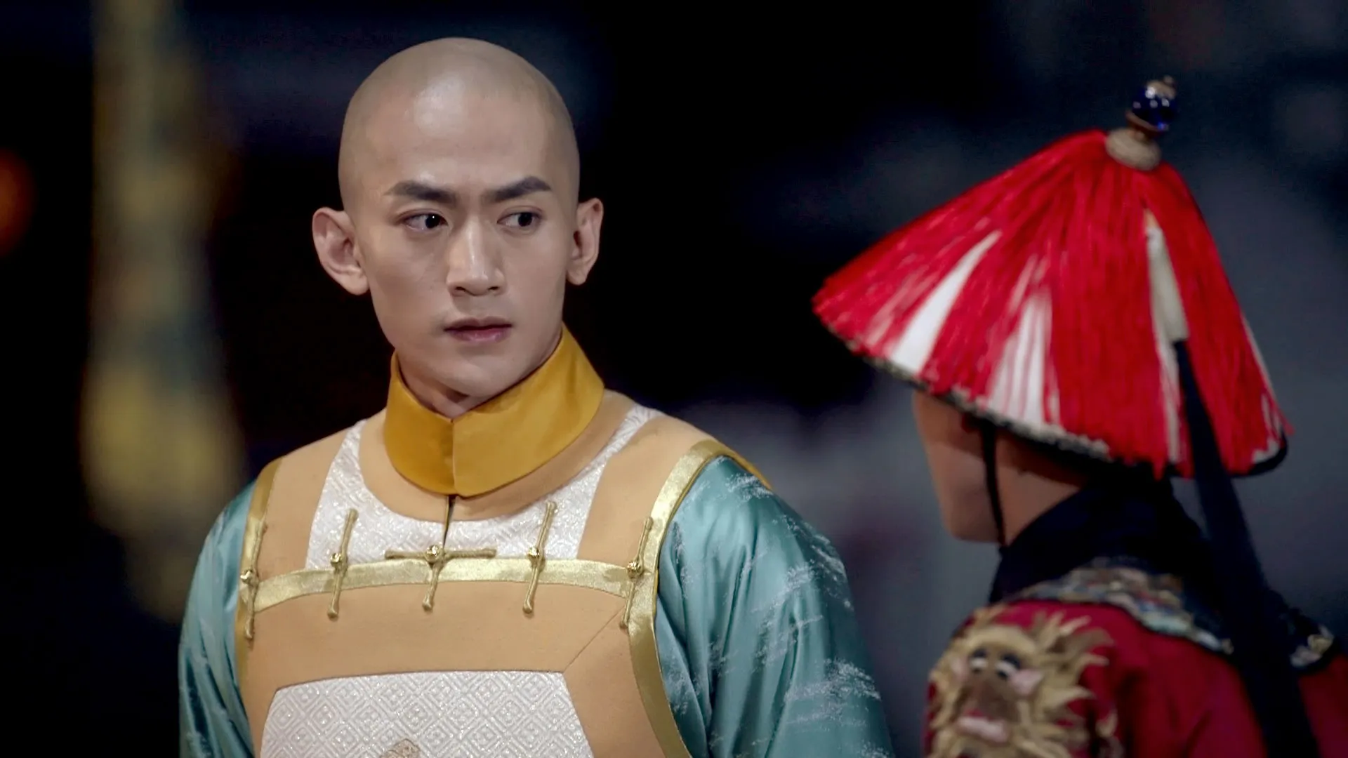 thumbnail - 第 1 季：第 11 集 第11集