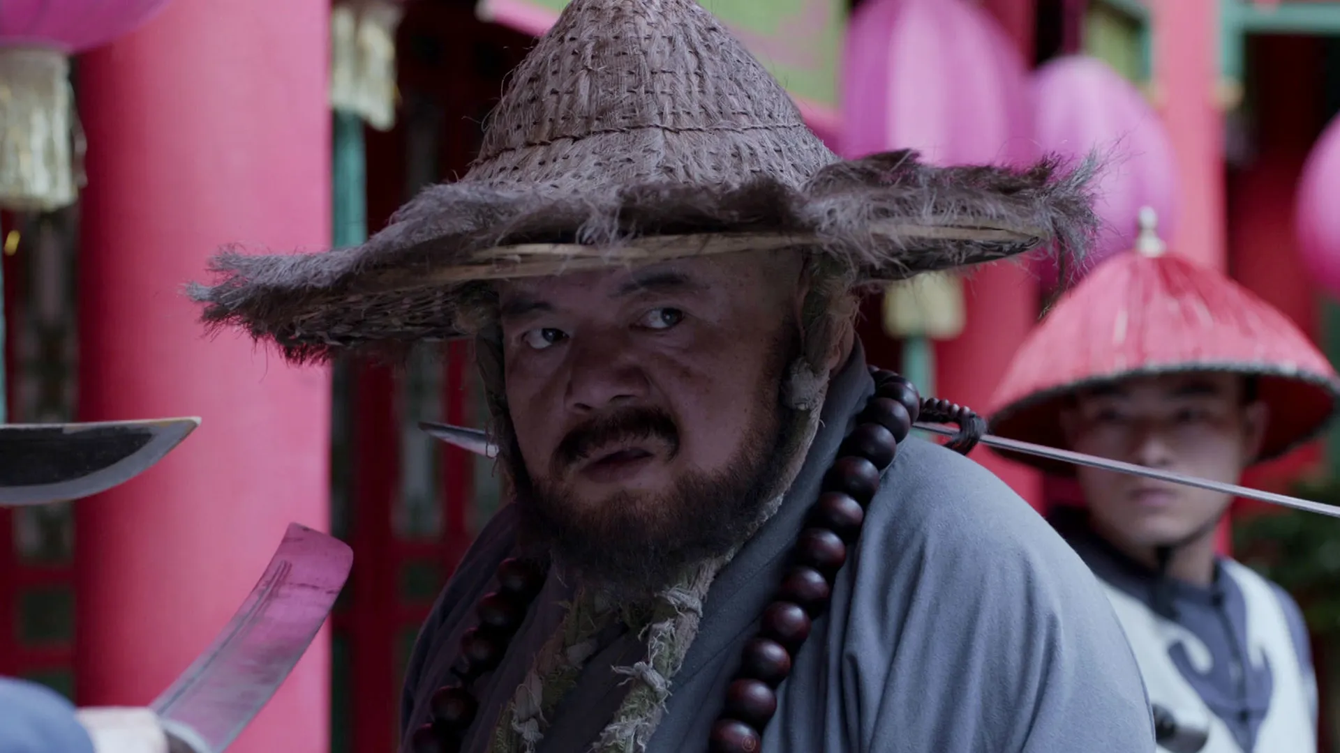 thumbnail - 第 1 季：第 1 集 第1集