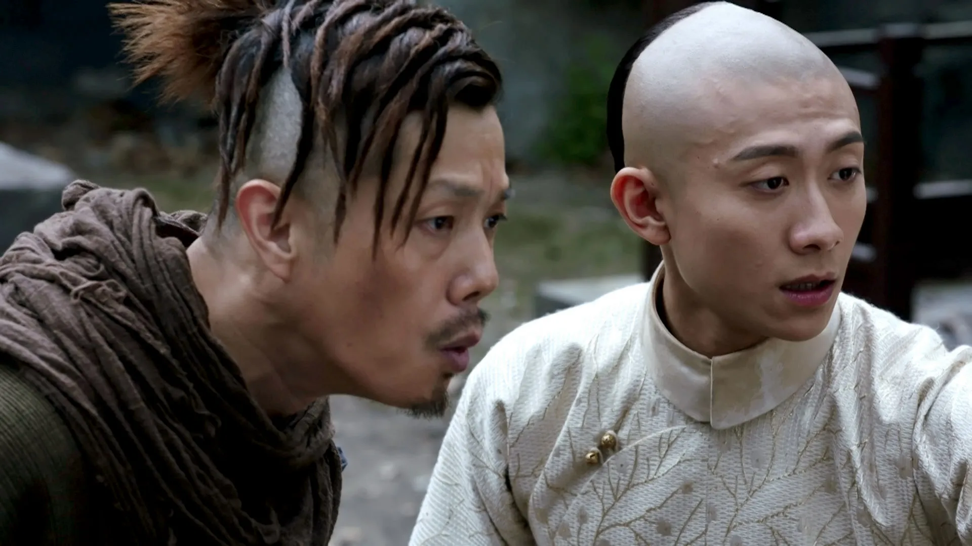 thumbnail - 第 1 季：第 13 集 第13集