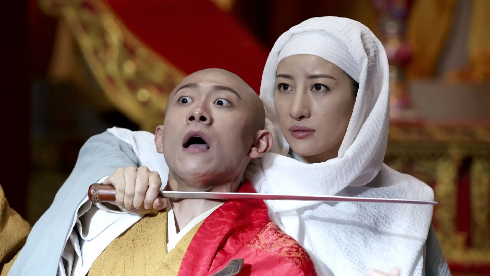 thumbnail - 第 1 季：第 17 集 第17集