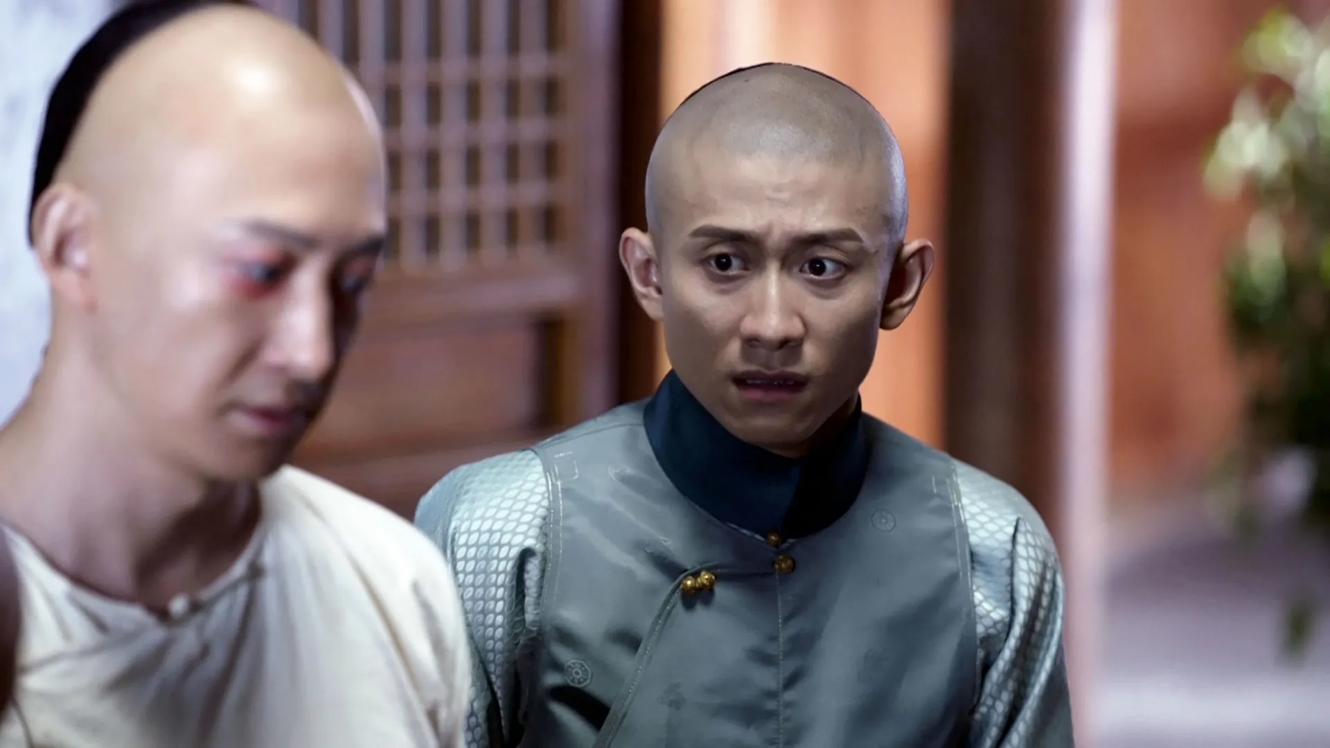 thumbnail - 第 1 季：第 20 集 第20集