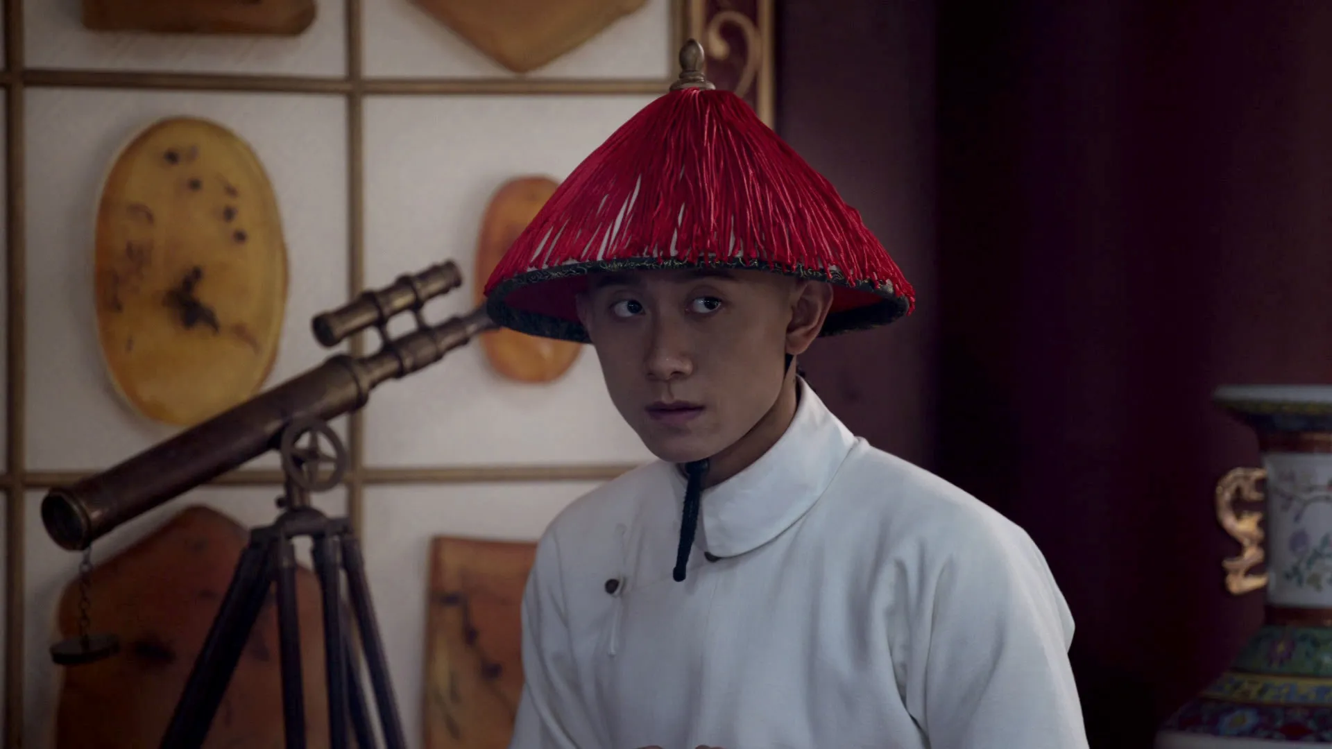 thumbnail - 第 1 季：第 3 集 第3集