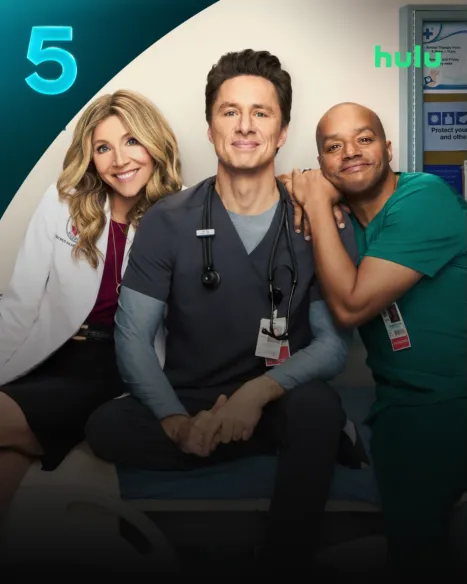 Scrubs