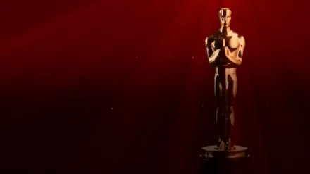 On The Red Carpet: And the Nominees Are...