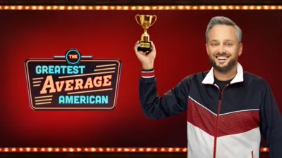 The Greatest Average American