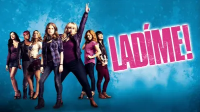 thumbnail - Ladíme!