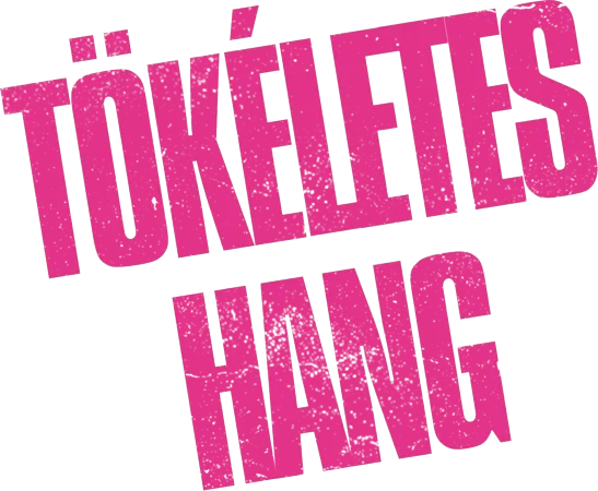 Tökéletes hang