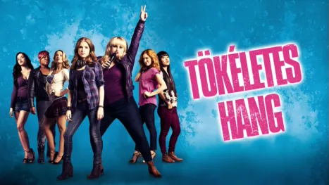 thumbnail - Tökéletes hang