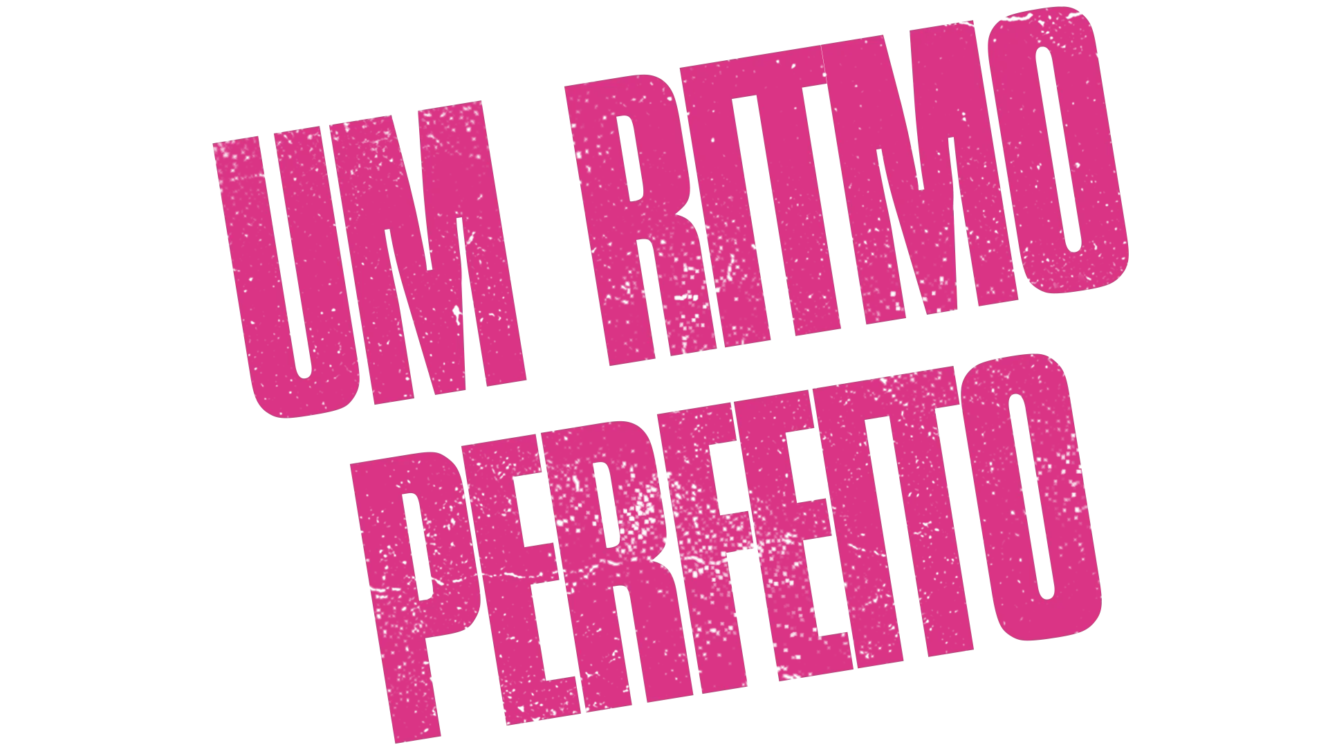 Um Ritmo Perfeito