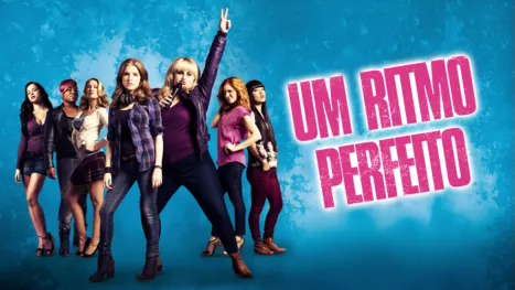 thumbnail - Um Ritmo Perfeito