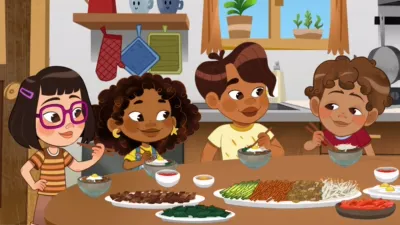 thumbnail - S2:E4 Mix It Up