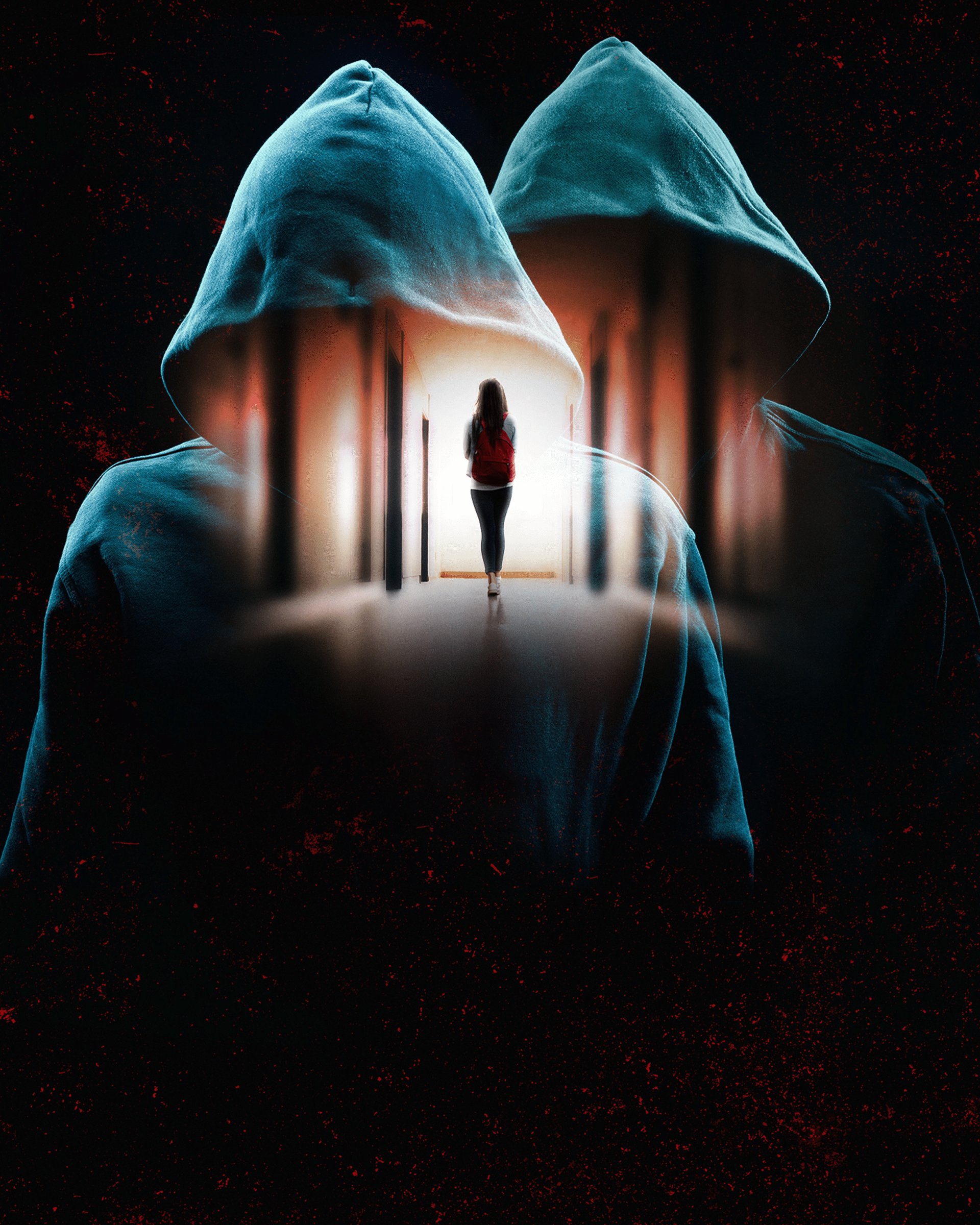 The Scream Murder: A True Teen Horror Story