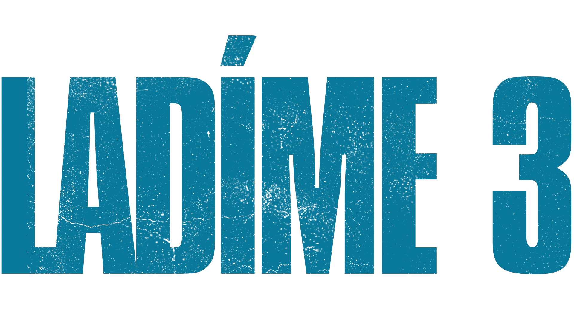 Ladíme 3